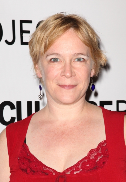 Photo Coverage: THE EXONERATED Opening After Party- Stockard Channing, Brian Dennehy, and More! Image