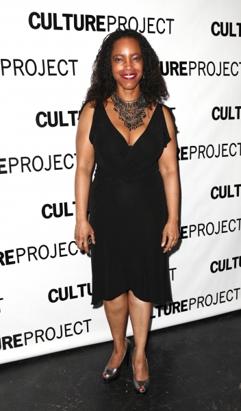 Photo Coverage: THE EXONERATED Opening After Party- Stockard Channing, Brian Dennehy, and More! Image