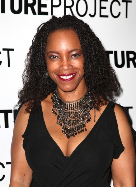 Photo Coverage: THE EXONERATED Opening After Party- Stockard Channing, Brian Dennehy, and More! Image