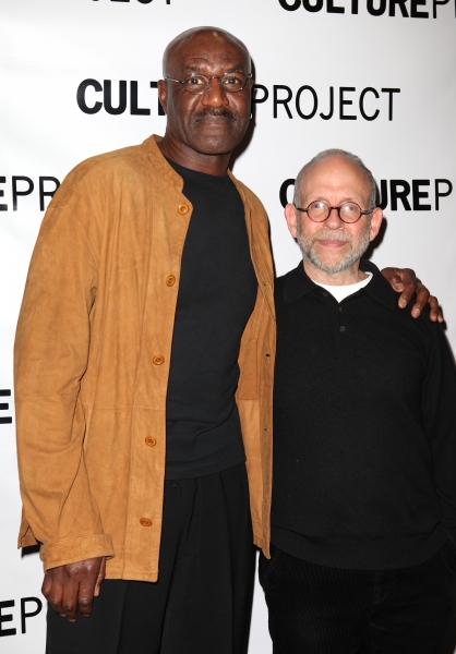 Photo Coverage: THE EXONERATED Opening After Party- Stockard Channing, Brian Dennehy, and More! Image