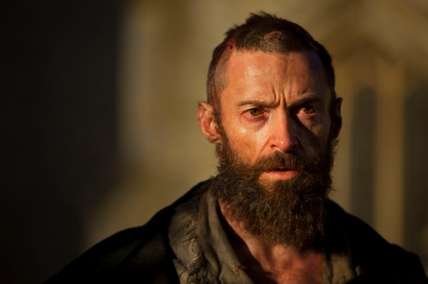 Photo Flash: Check Out the Latest LES MISERABLES Film Stills Featuring Anne Hathaway, Samantha Barks and More! Image