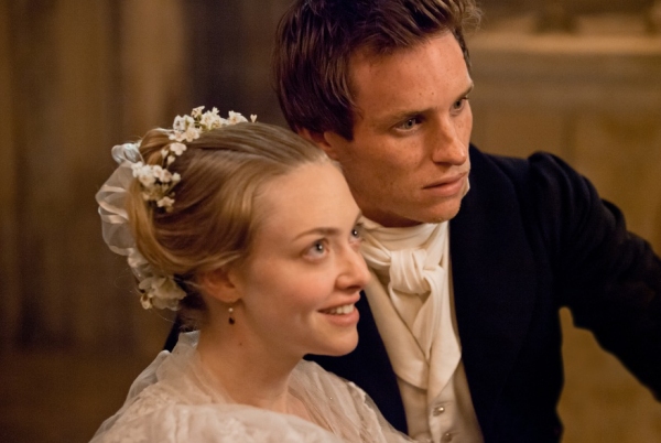 Photo Flash: Check Out the Latest LES MISERABLES Film Stills Featuring Anne Hathaway, Samantha Barks and More! Image