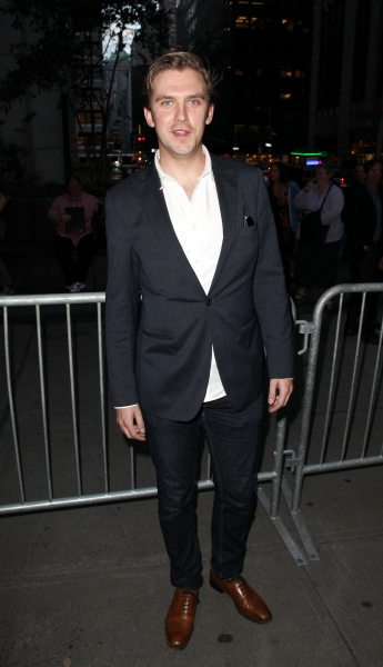 Photo Coverage: IF THERE IS I HAVEN'T FOUND IT YET - Red Carpet Arrivals Image
