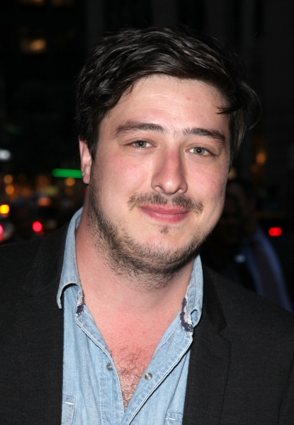 Photo Coverage: IF THERE IS I HAVEN'T FOUND IT YET - Red Carpet Arrivals Image