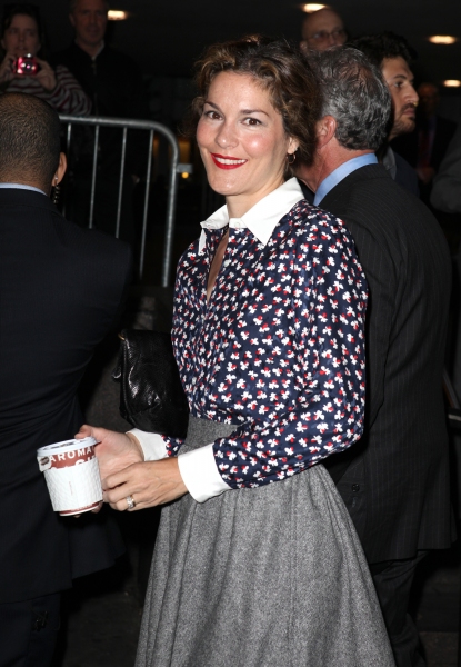 Photo Coverage: IF THERE IS I HAVEN'T FOUND IT YET - Red Carpet Arrivals Image