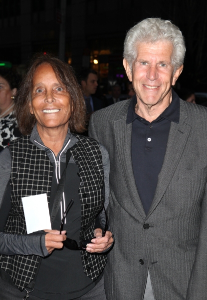 Photo Coverage: IF THERE IS I HAVEN'T FOUND IT YET - Red Carpet Arrivals Image