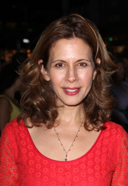 Photo Coverage: IF THERE IS I HAVEN'T FOUND IT YET - Red Carpet Arrivals Image