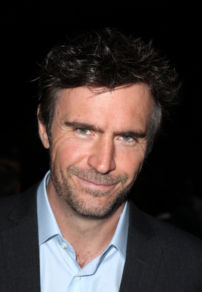 Photo Coverage: IF THERE IS I HAVEN'T FOUND IT YET - Red Carpet Arrivals Image
