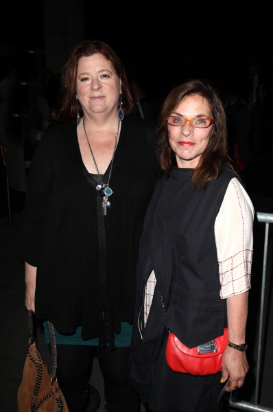 Photo Coverage: IF THERE IS I HAVEN'T FOUND IT YET - Red Carpet Arrivals Image