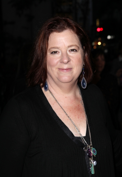 Photo Coverage: IF THERE IS I HAVEN'T FOUND IT YET - Red Carpet Arrivals Image