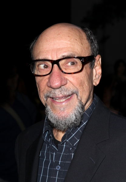 F. Murray Abraham  Photo