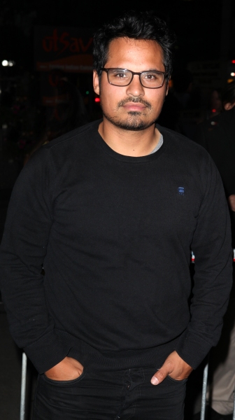 Photo Coverage: IF THERE IS I HAVEN'T FOUND IT YET - Red Carpet Arrivals Image