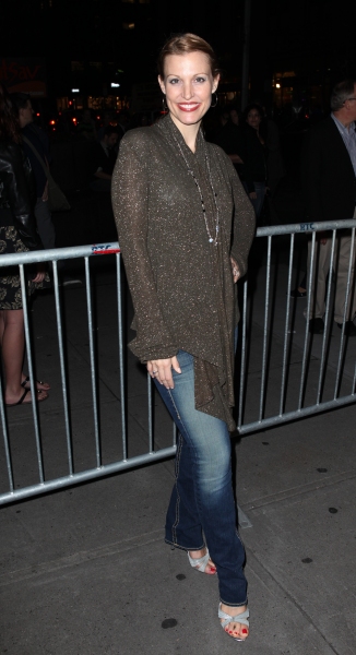 Photo Coverage: IF THERE IS I HAVEN'T FOUND IT YET - Red Carpet Arrivals Image