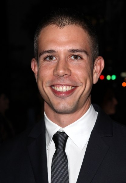 Photo Coverage: IF THERE IS I HAVEN'T FOUND IT YET - Red Carpet Arrivals Image