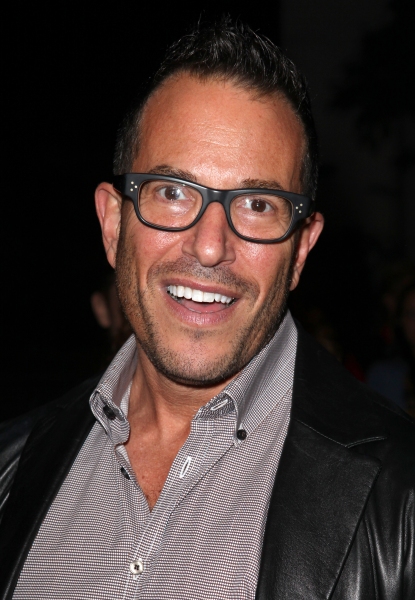 Photo Coverage: IF THERE IS I HAVEN'T FOUND IT YET - Red Carpet Arrivals Image