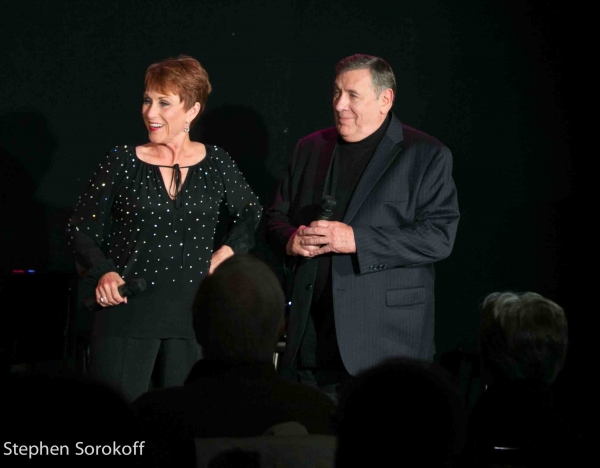 Photo Coverage: Amanda McBroom & George Ball Play Barrington Stage Company Image