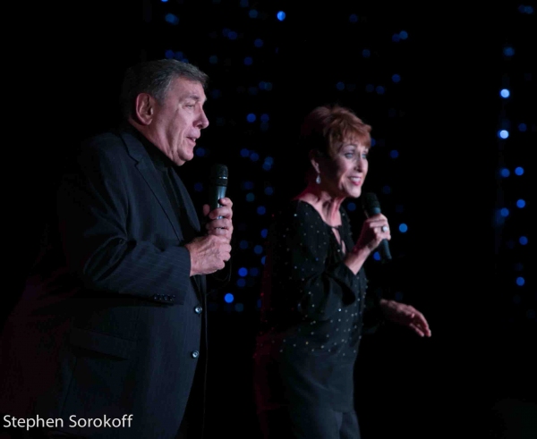 Photo Coverage: Amanda McBroom & George Ball Play Barrington Stage Company Image