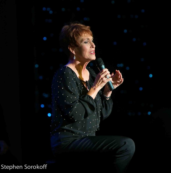 Photo Coverage: Amanda McBroom & George Ball Play Barrington Stage Company Image