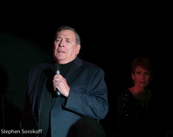 Photo Coverage: Amanda McBroom & George Ball Play Barrington Stage Company Image