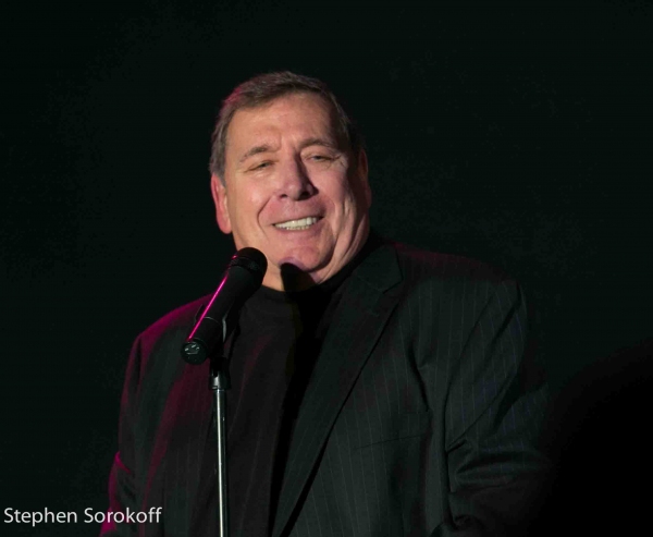 Photo Coverage: Amanda McBroom & George Ball Play Barrington Stage Company Image