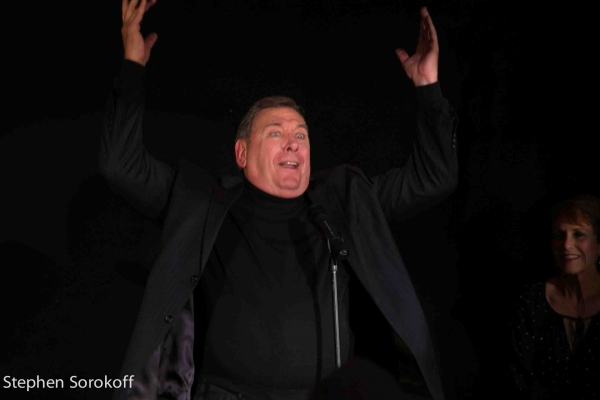 Photo Coverage: Amanda McBroom & George Ball Play Barrington Stage Company Image