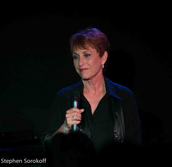 Photo Coverage: Amanda McBroom & George Ball Play Barrington Stage Company Image