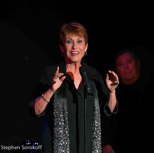 Photo Coverage: Amanda McBroom & George Ball Play Barrington Stage Company Image