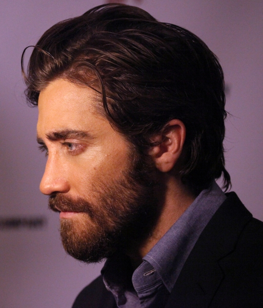 Photo Coverage: Inside the IF THERE IS I HAVEN'T FOUND IT YET After Party with Jake Gyllenhaal and More!  Image