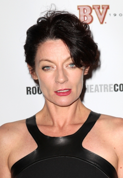 Photo Coverage: Inside the IF THERE IS I HAVEN'T FOUND IT YET After Party with Jake Gyllenhaal and More!  Image