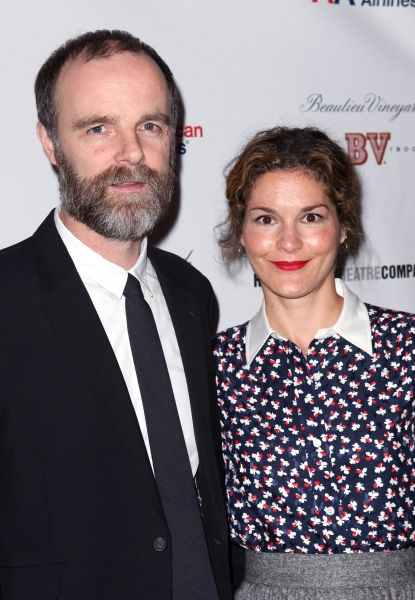 Photo Coverage: Inside the IF THERE IS I HAVEN'T FOUND IT YET After Party with Jake Gyllenhaal and More!  Image