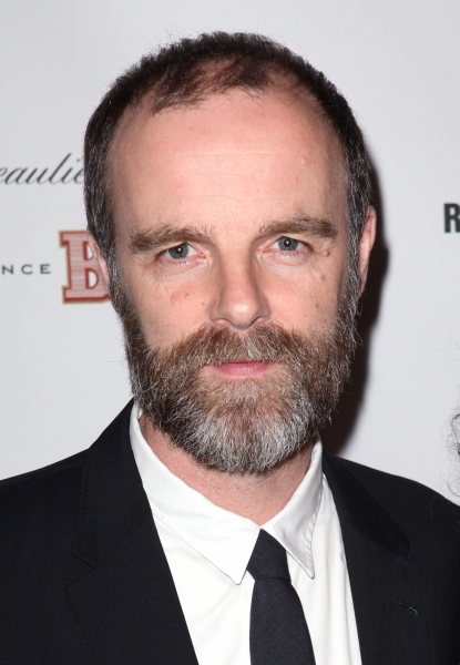 Photo Coverage: Inside the IF THERE IS I HAVEN'T FOUND IT YET After Party with Jake Gyllenhaal and More!  Image