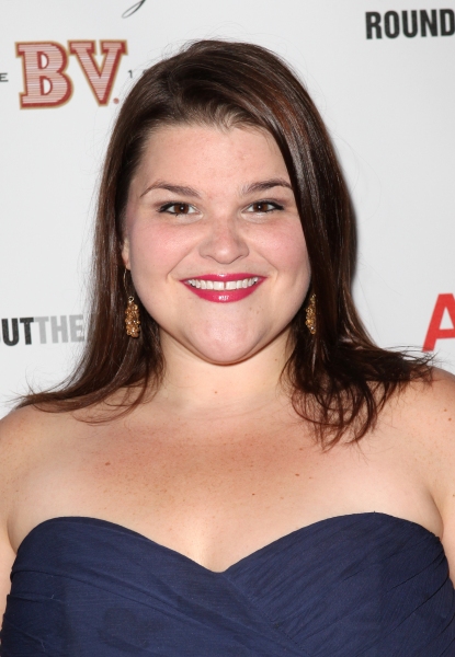 Photo Coverage: Inside the IF THERE IS I HAVEN'T FOUND IT YET After Party with Jake Gyllenhaal and More!  Image