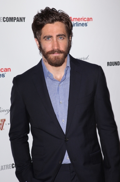Photo Coverage: Inside the IF THERE IS I HAVEN'T FOUND IT YET After Party with Jake Gyllenhaal and More!  Image