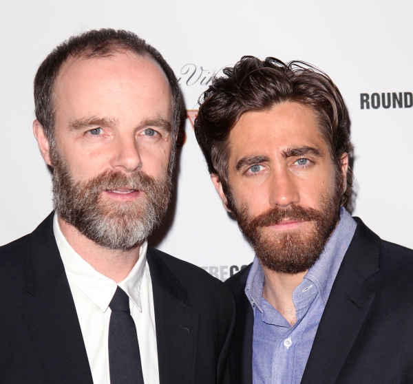 Photo Coverage: Inside the IF THERE IS I HAVEN'T FOUND IT YET After Party with Jake Gyllenhaal and More!  Image