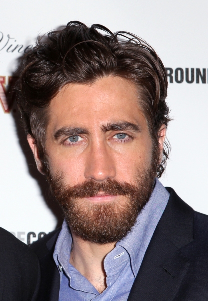 Photo Coverage: Inside the IF THERE IS I HAVEN'T FOUND IT YET After Party with Jake Gyllenhaal and More!  Image