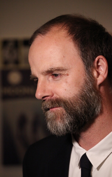 Photo Coverage: Inside the IF THERE IS I HAVEN'T FOUND IT YET After Party with Jake Gyllenhaal and More!  Image