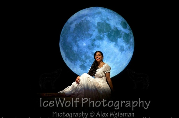 Photo Flash: Toro, Morales, Vasquez and More in Pioneer Theatre's IN THE HEIGHTS - Extras! Image