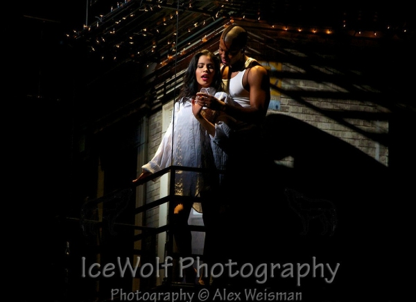 Photo Flash: Toro, Morales, Vasquez and More in Pioneer Theatre's IN THE HEIGHTS - Extras! Image