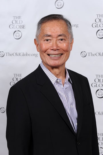 George Takei Photo