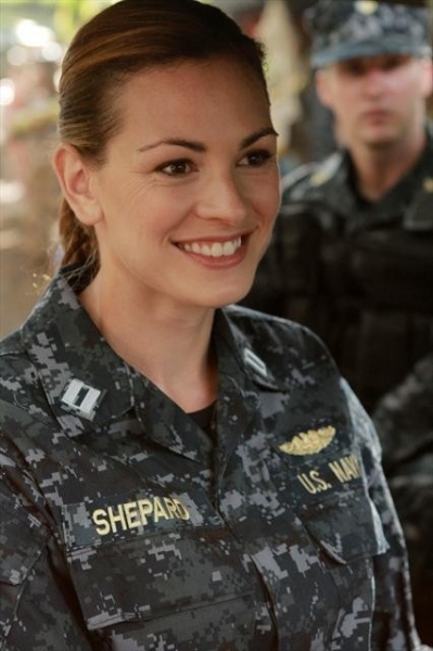 Photo Coverage: Behind the Scenes of THE LAST RESORT 10/4 Image