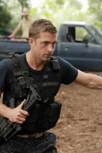 Photo Coverage: Sneak Peak at THE LAST RESORT on 10/4 Image