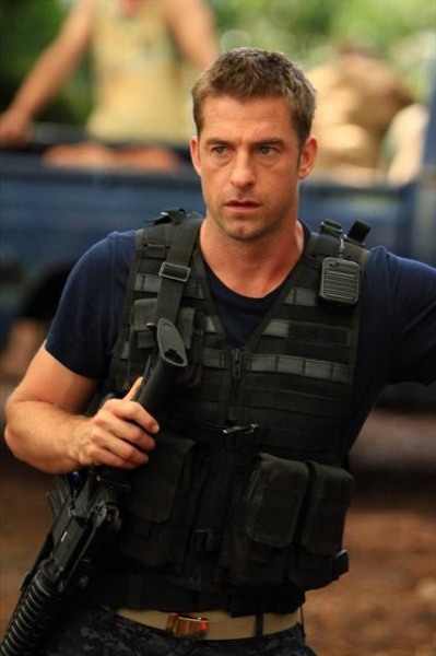 Photo Coverage: Sneak Peak at THE LAST RESORT on 10/4 Image