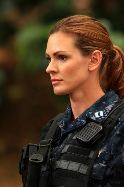Photo Coverage: Sneak Peak at THE LAST RESORT on 10/4 Image