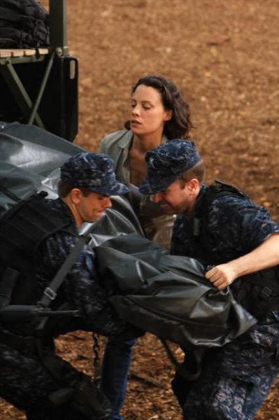 Photo Coverage: Sneak Peak at THE LAST RESORT on 10/4 Image