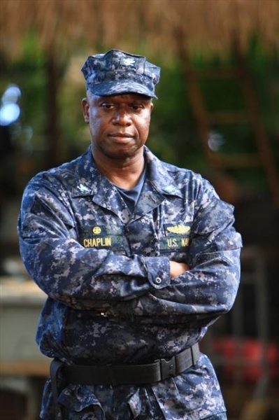 Photo Coverage: Sneak Peak at THE LAST RESORT on 10/4 Image