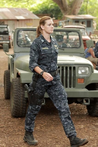 Photo Coverage: Sneak Peak at THE LAST RESORT on 10/4 Image