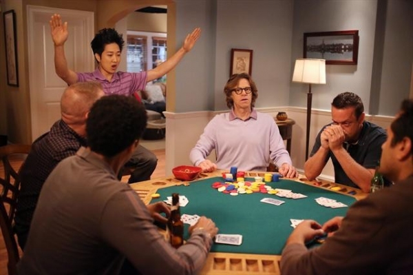Photo Coverage: Preview THE NEIGHBORS on 10/10! Image