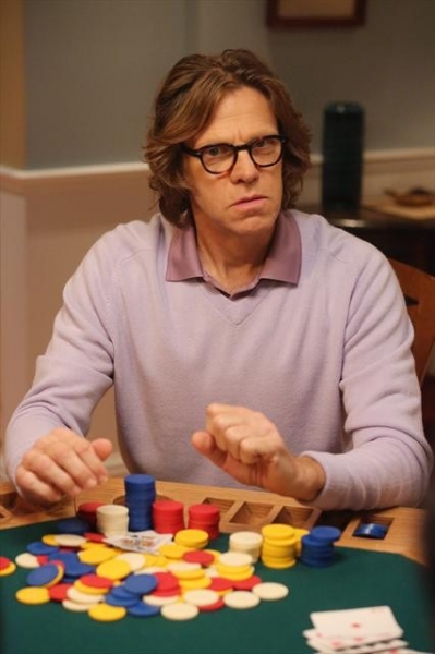 Photo Coverage: Preview THE NEIGHBORS on 10/10! Image