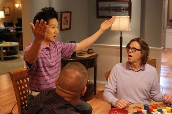 Photo Coverage: Preview THE NEIGHBORS on 10/10! Image