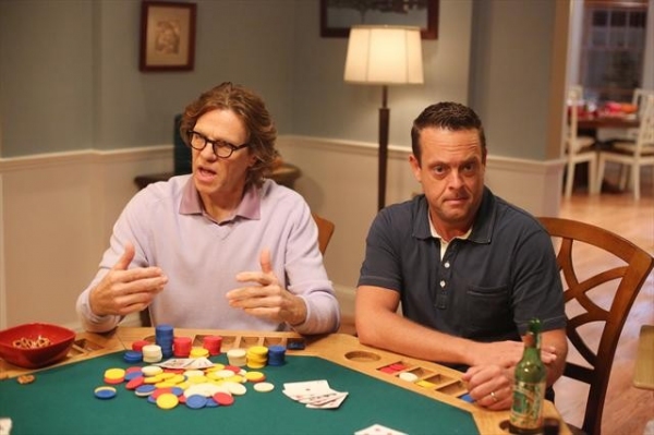 Photo Coverage: Preview THE NEIGHBORS on 10/10! Image